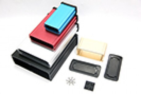 ALUG702BU120 корпус для РЭА