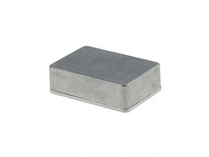 BS31 корпус для РЭА
