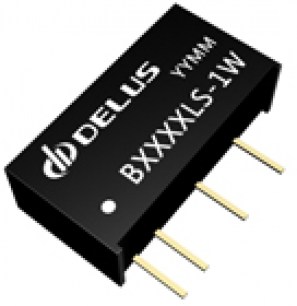 B1203LS-1W Delus источник питания