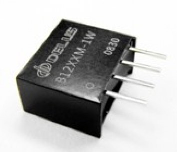 B1212M-2W Delus источник питания