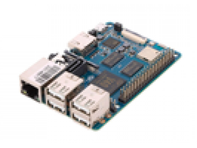 BPI-M2 BERRY модуль