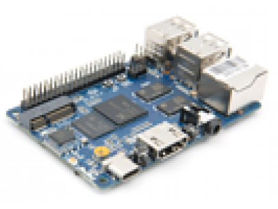BPI-M4(1GB) модуль