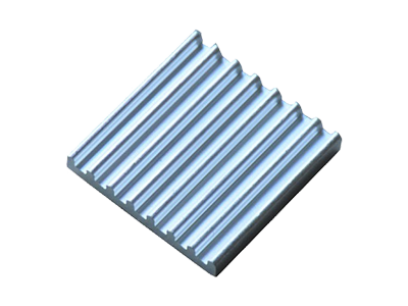 heatsink модуль