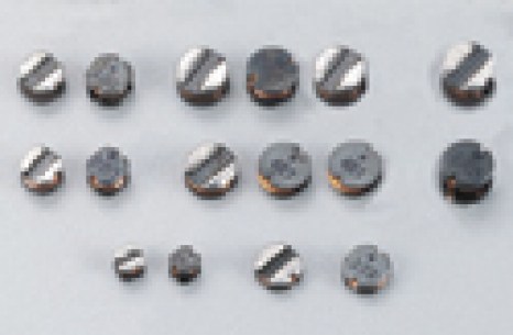 SR0604390KLB-052 катушка индуктивности для поверхностного монтажа