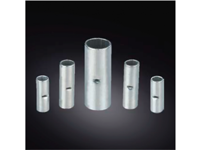 BN1.25 соединитель обжимной