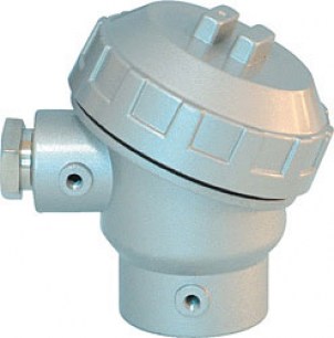Ceramic plate with 3 contacts for BP2-1 корпус для РЭА