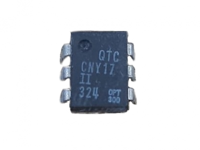 CNY17-1 QTC оптрон