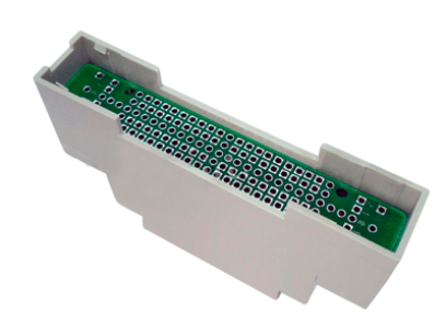 D1MG-PCB-A корпус для РЭА