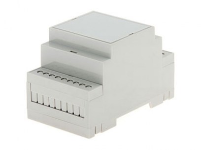 D3MG корпус для РЭА