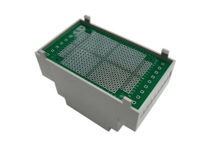 D3MG-PCB-A корпус для РЭА