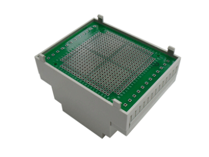 D4MG-PCB-A корпус для РЭА