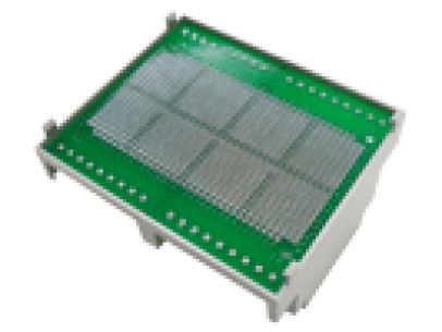 D6MG-PCB-A корпус для РЭА