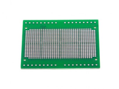 D12MG-PCB-A корпус для РЭА