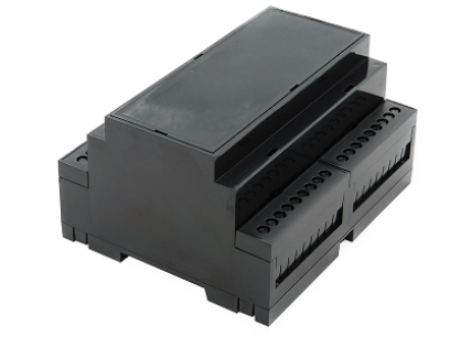 D6MG-BK (RUS) корпус для РЭА