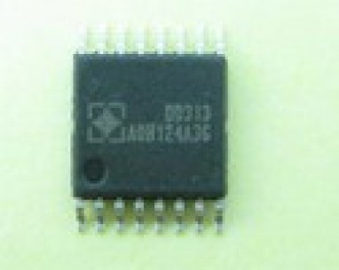 ZXLD1362ET5TA микросхема LED Drivers