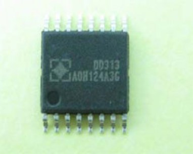 TM1668 микросхема LED Drivers