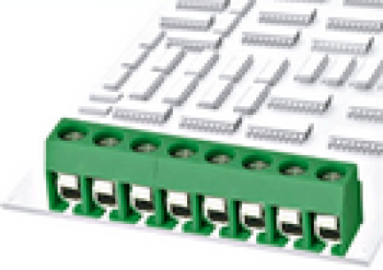 GT126-5.0-02P-14-00B(H) клеммник на печатную плату