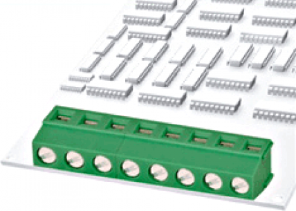 DG127R-5.08-02P-14-00A(H) клеммник на печатную плату
