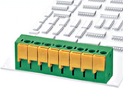 GT142V-5.08-02P-14-00A(H) клеммник нажимной