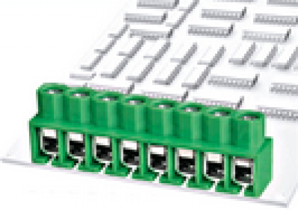 DG166-5.0-03P-14-00A(H) клеммник на печатную плату