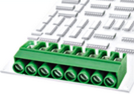 DG167R-5.0-02P-14-00A(H) клеммник на печатную плату