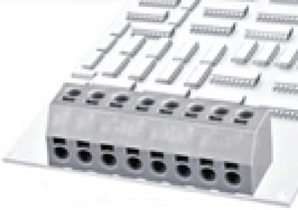 DG208-5.0-03P-11-00A(H) клеммник нажимной