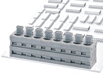 DG211V-5.0-03P-11-00A(H) клеммник нажимной