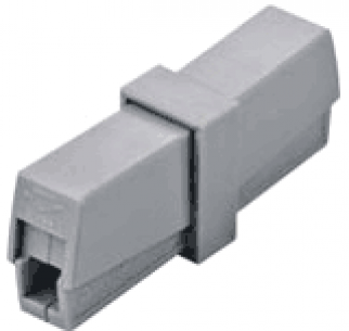 DG224-8.0-01P-11-00A(H) клеммник нажимной