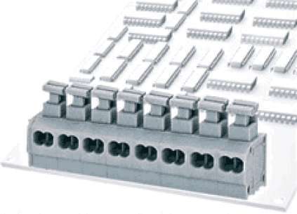 DG235T-5.0-03P-11-00A(H) клеммник нажимной