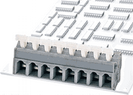 DG242R-5.0-02P-11-00A(H) клеммник нажимной