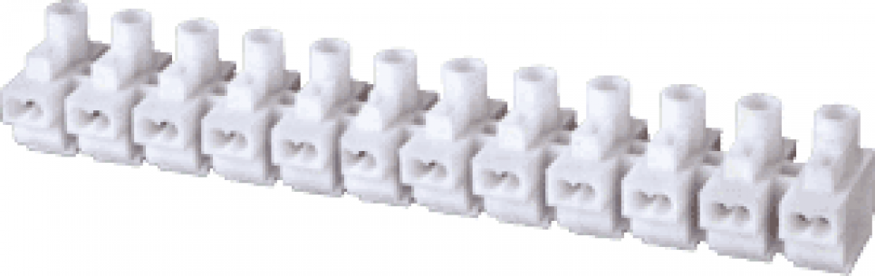 DG252-12P-19-00A(H) клеммник проходной