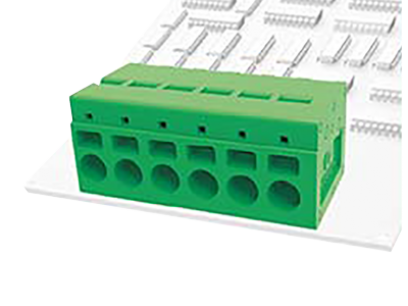 DG271R-5.0-03P-14-00A(H) клеммник нажимной