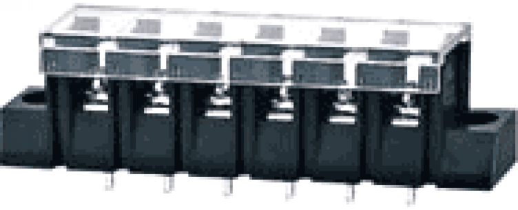 DG28C-A-04P-13-00A(H) клеммник барьерный