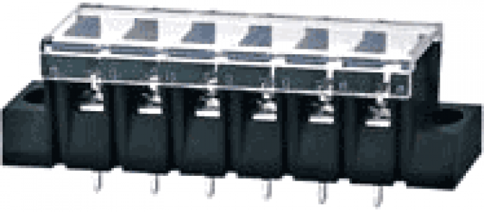 DG28S-A-03P-13-00A(H) клеммник барьерный