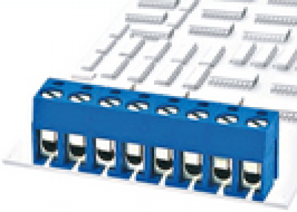 GT300-5.0-02P-12-00A(H) клеммник на печатную плату