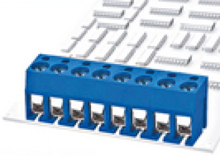 DG305-7.5-03P-12-00A(H) клеммник на печатную плату
