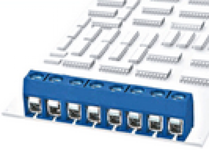 GT306-5.0-03P-12-00A(H) клеммник на печатную плату