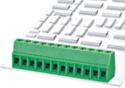 DG308-2.54-10P-14-00A(H) клеммник на печатную плату