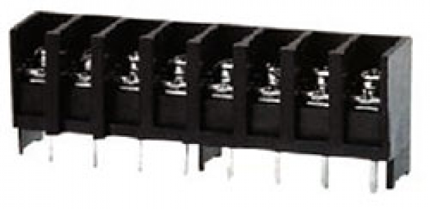 DG31-B-09P-13-00A(H) клеммник барьерный