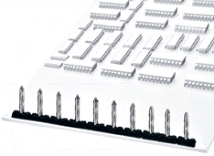GT332J-5.0-24P-13-00A(H) клеммник на печатную плату