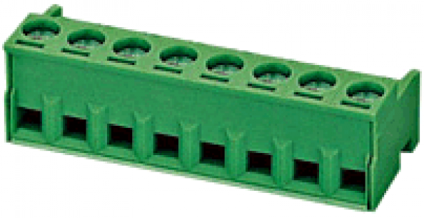 DG332W-5.0-06P-14-00A(H) клеммник на печатную плату