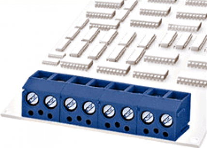 DG340R-3.81-03P-12-00A(H) клеммник на печатную плату