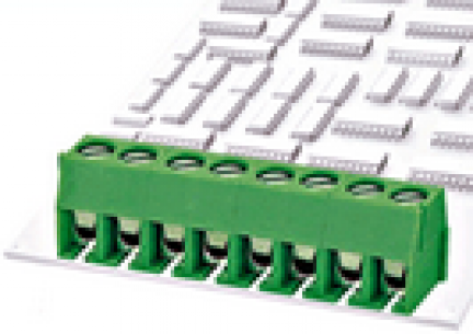 DG350-3.96-02P-14-00A(H) клеммник на печатную плату