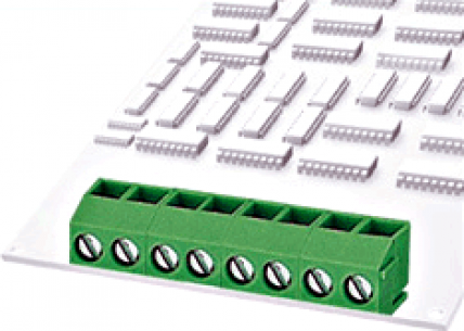 DG350R-3.96-02P-14-00A(H) клеммник на печатную плату