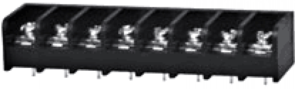 DG46S-B-03P-13-00A(H) клеммник барьерный