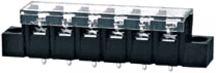DG58C-A-06P-13-00A(H) клеммник барьерный