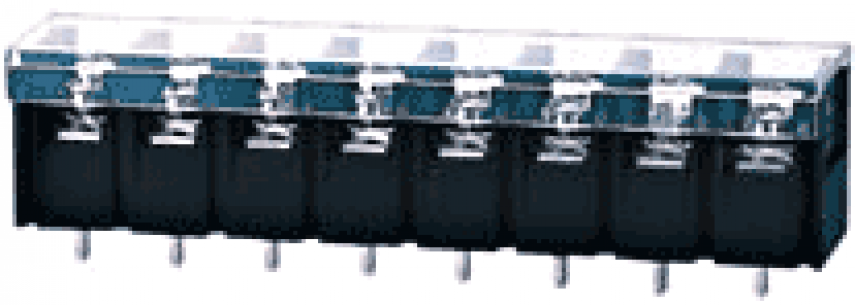DG58S-B-03P-13-00A(H) клеммник барьерный