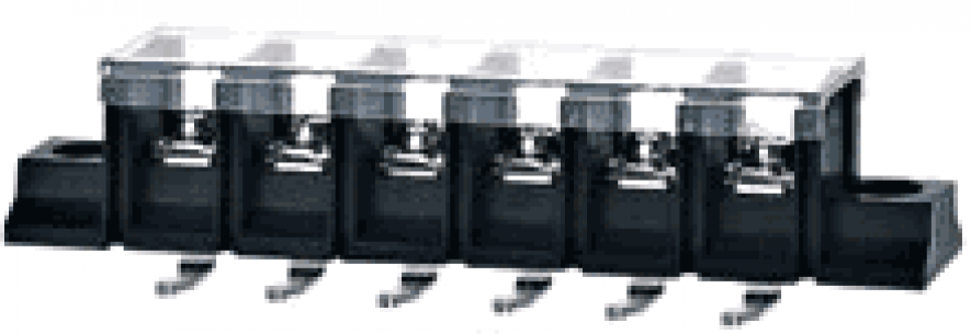 DG78R-A-03P-13-00A(H) клеммник барьерный