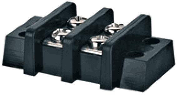 DG89-A-06P-13-00A(H) клеммник барьерный