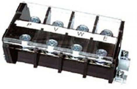 DGR60-06P-13-00A(H) клеммник барьерный